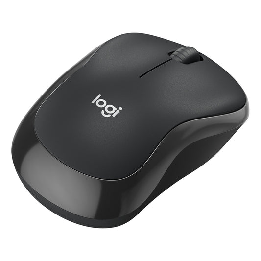 Logitech M240 Silent Bluetooth Graphite