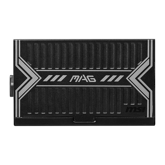 650W MSI MAG A650BN 80+ Bronze