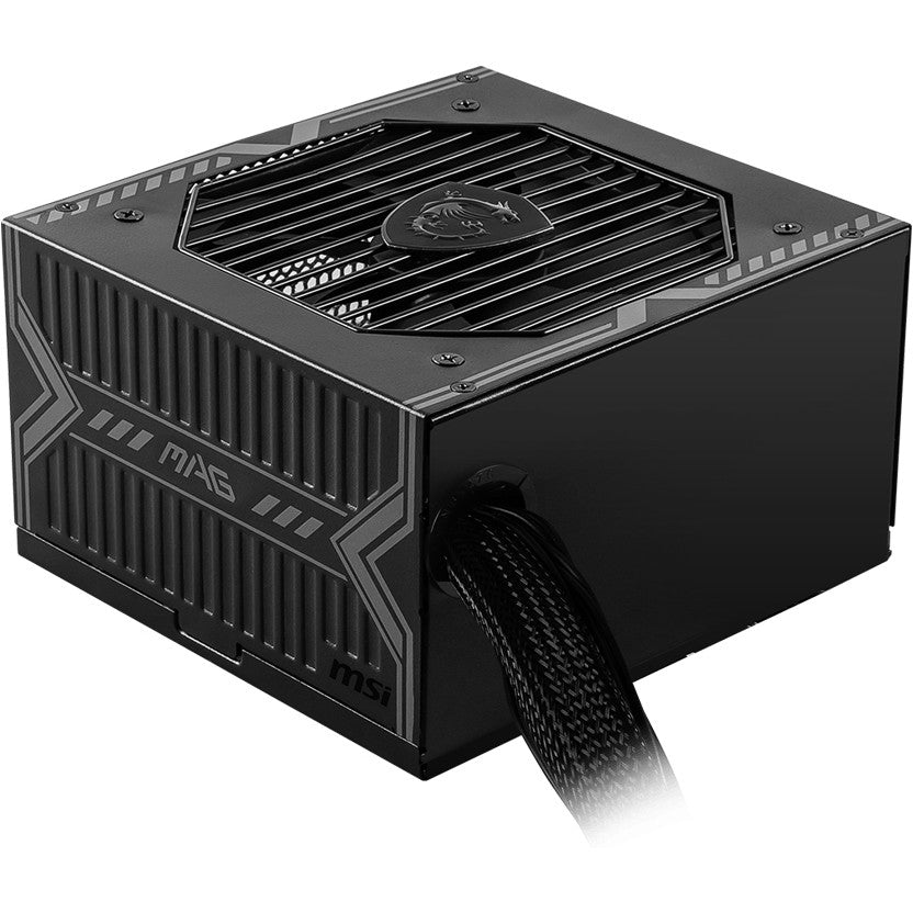 650W MSI MAG A650BN 80+ Bronze