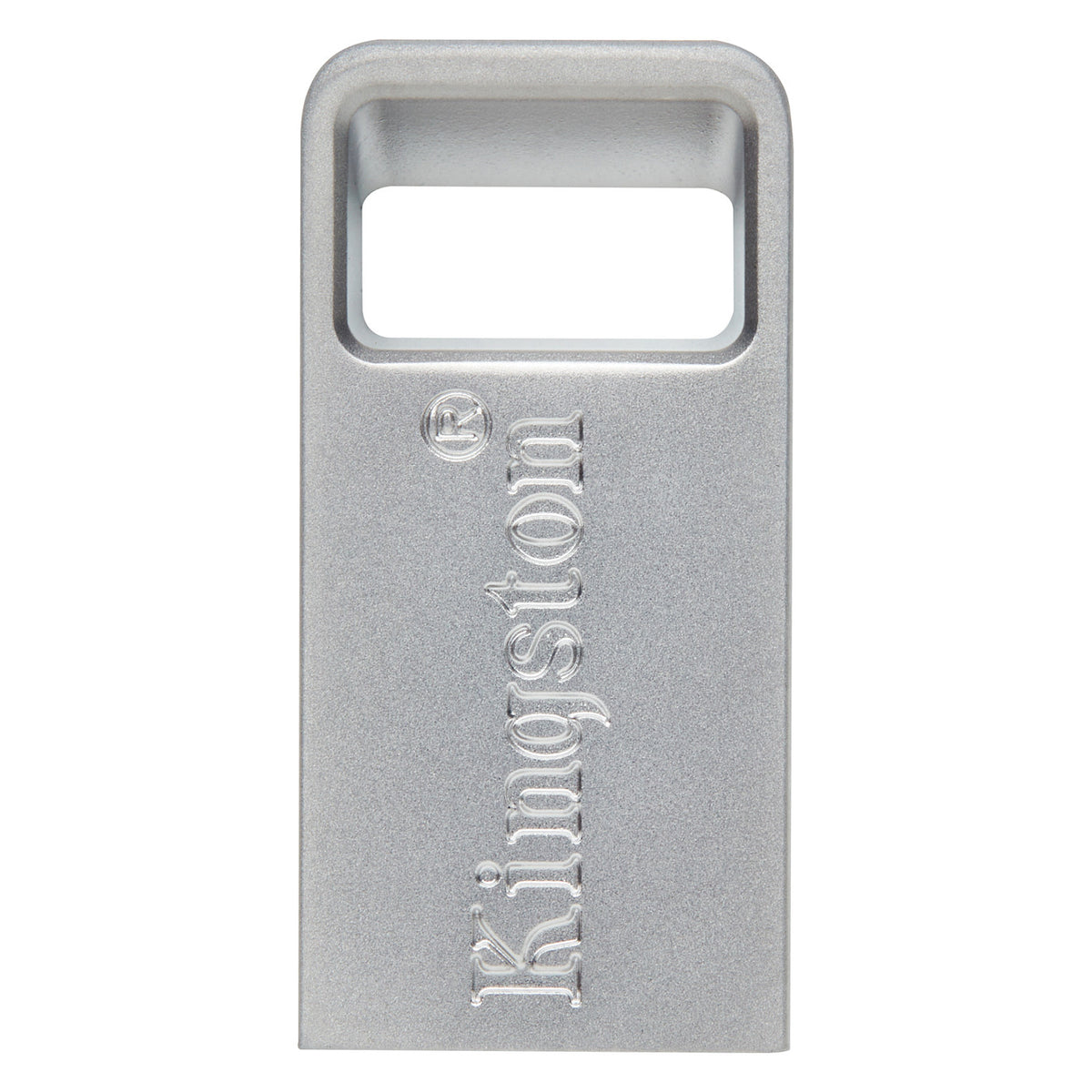 STICK 64GB USB 3.2 Kingston DataTraveler Micro Silver
