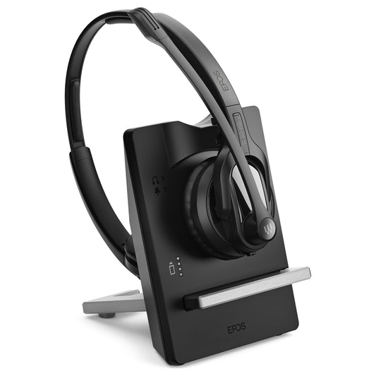 Epos DECT Headset Impact D 30 Phone