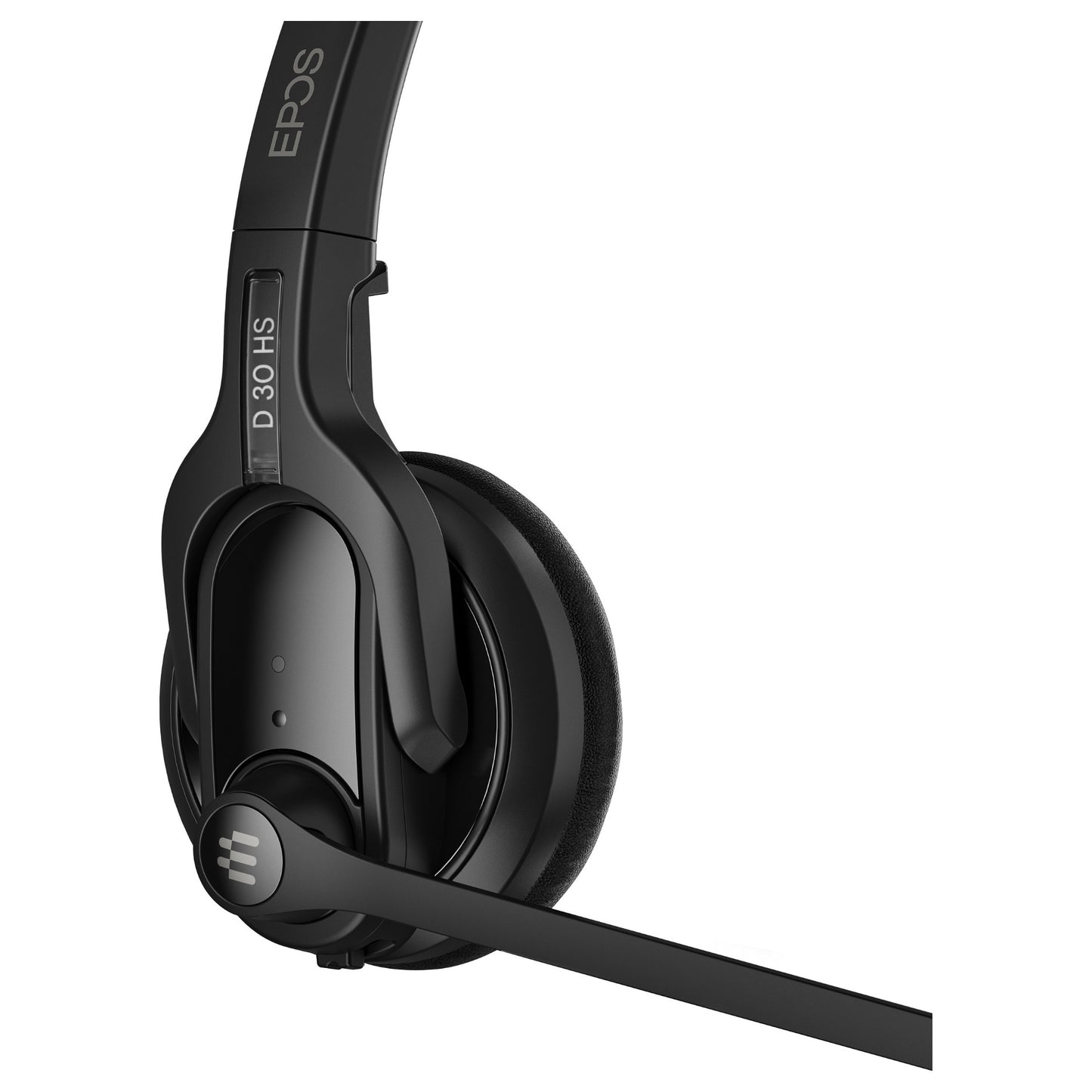 Epos DECT Headset Impact D 30 Phone