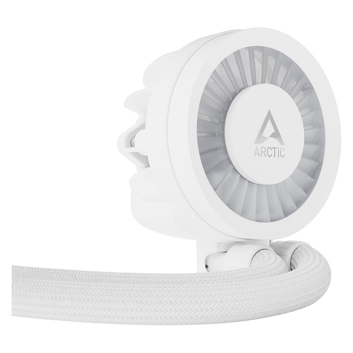 K Cooler Wasserkühlung Arctic Liquid Freezer III 280 A-RGB White
