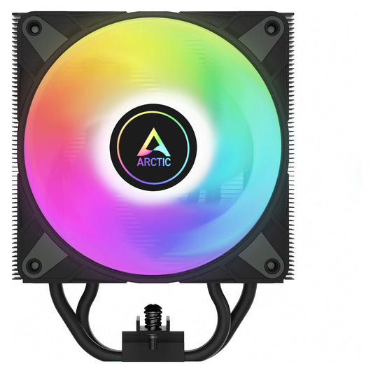 K Cooler Arctic Freezer 36 A-RGB Black