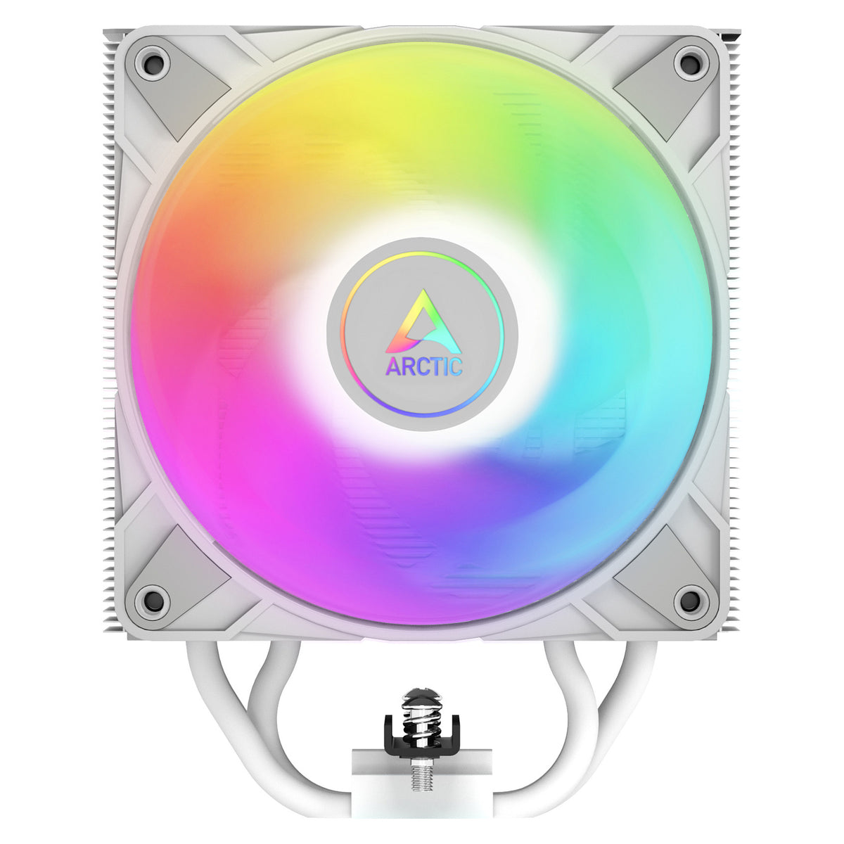 K Cooler Arctic Freezer 36 A-RGB White