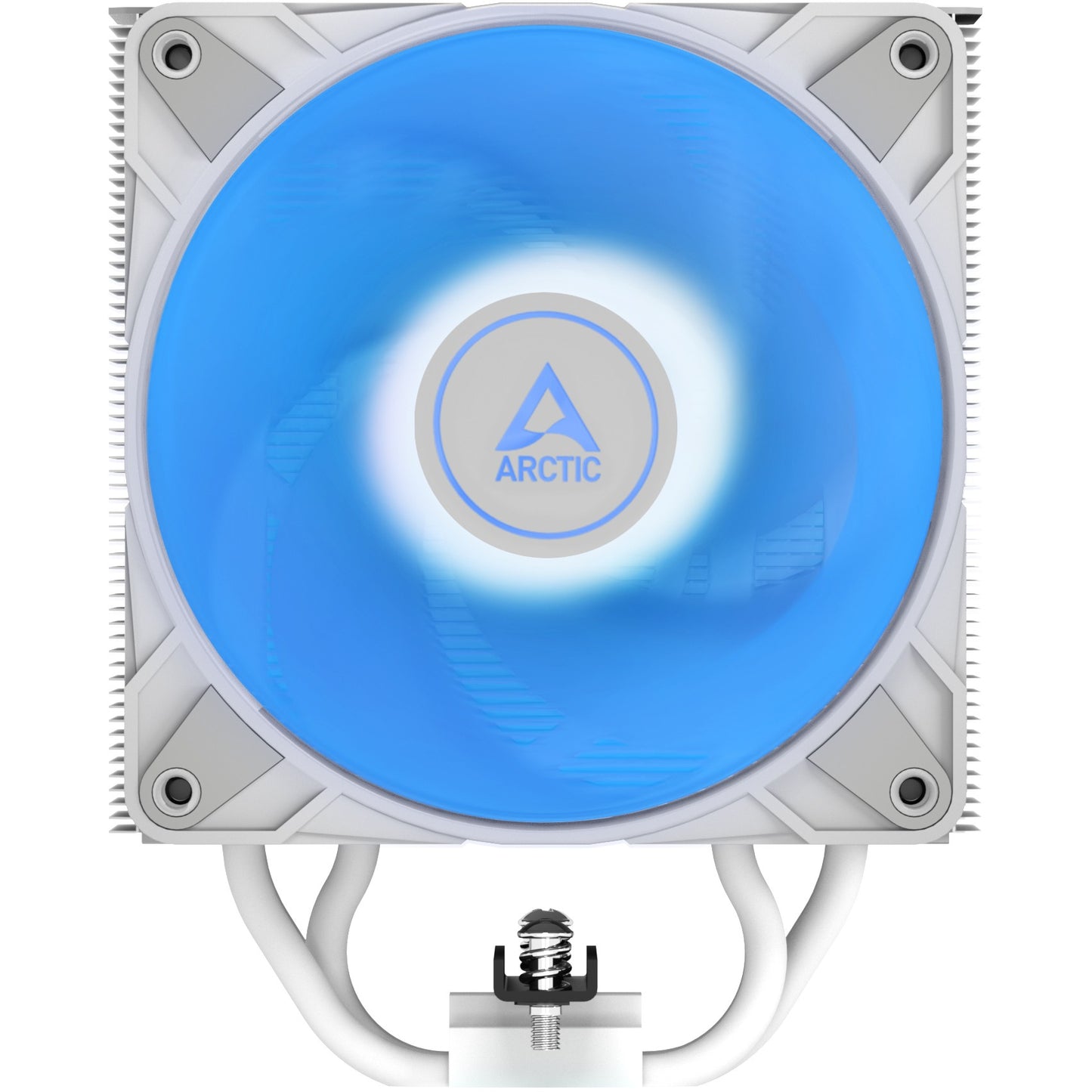 K Cooler Arctic Freezer 36 A-RGB White