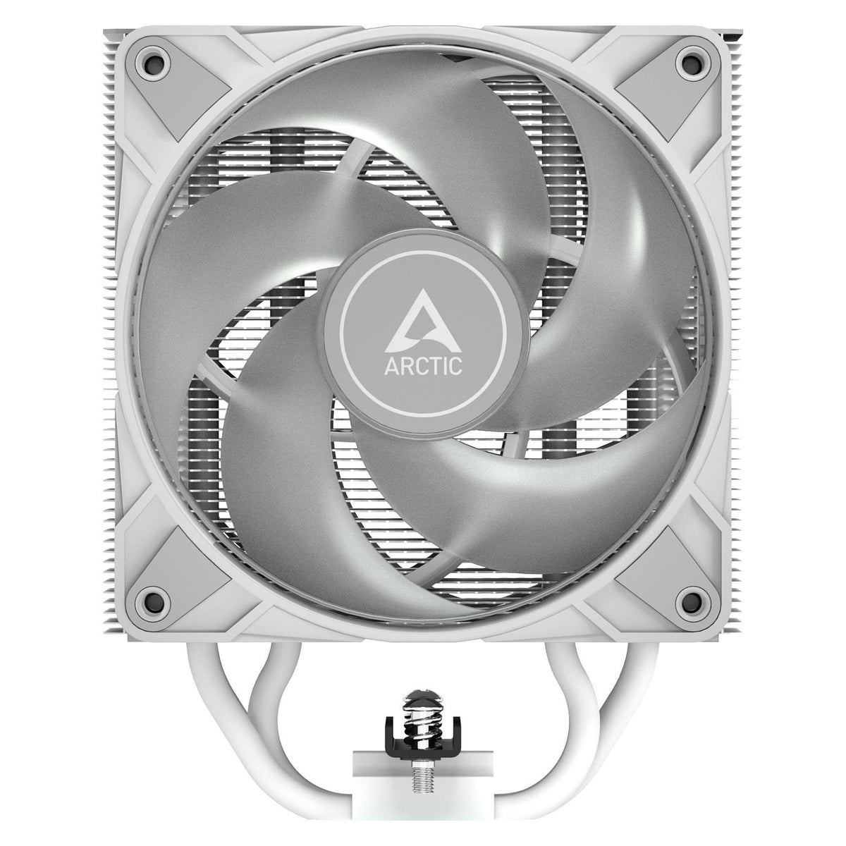 K Cooler Arctic Freezer 36 A-RGB White