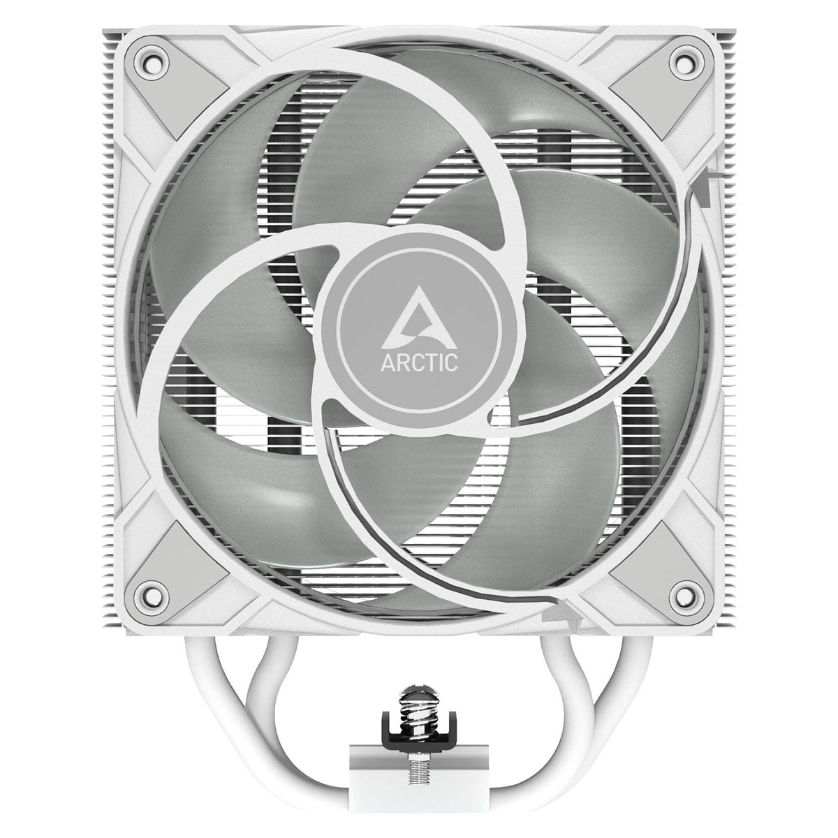 K Cooler Arctic Freezer 36 A-RGB White