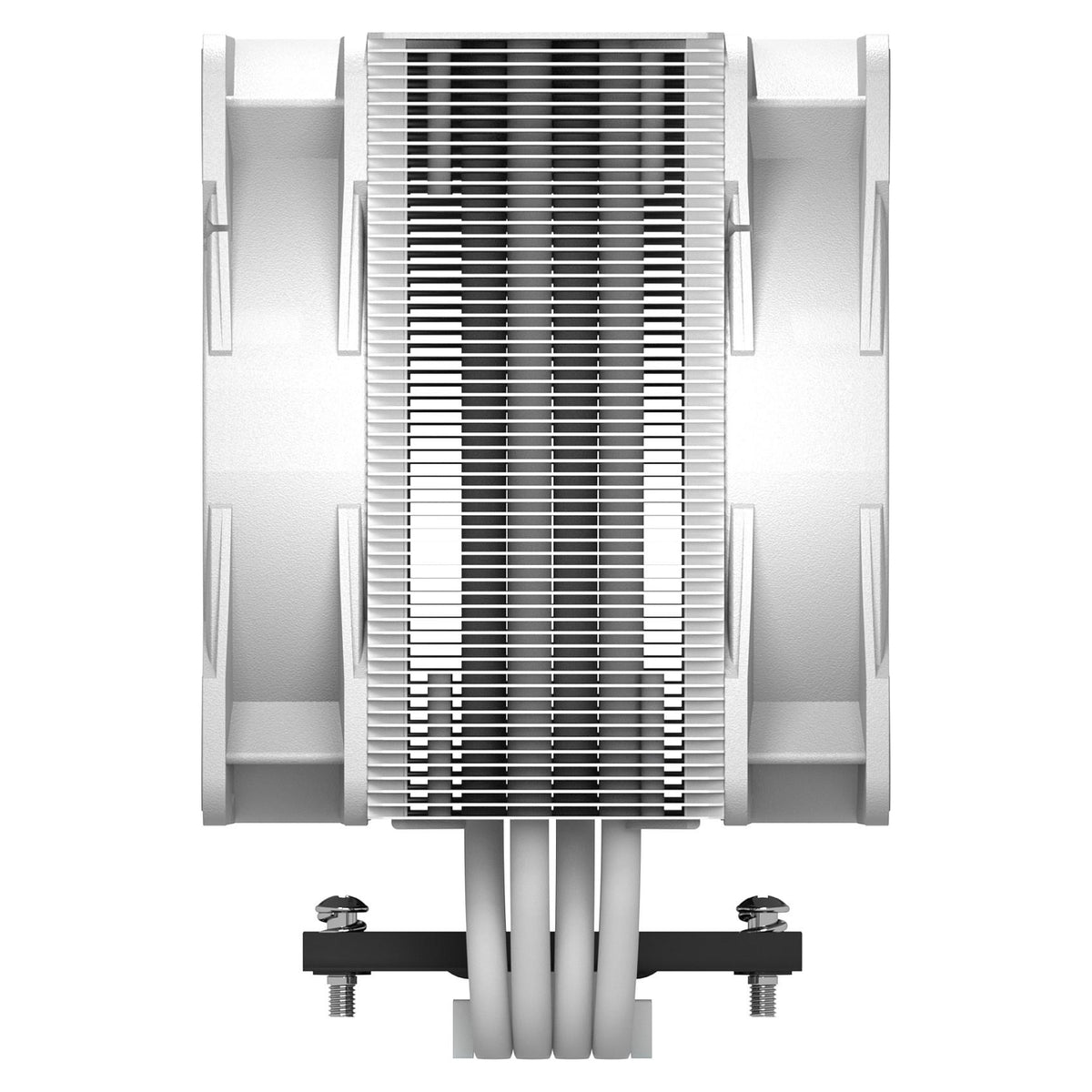 K Cooler Arctic Freezer 36 A-RGB White