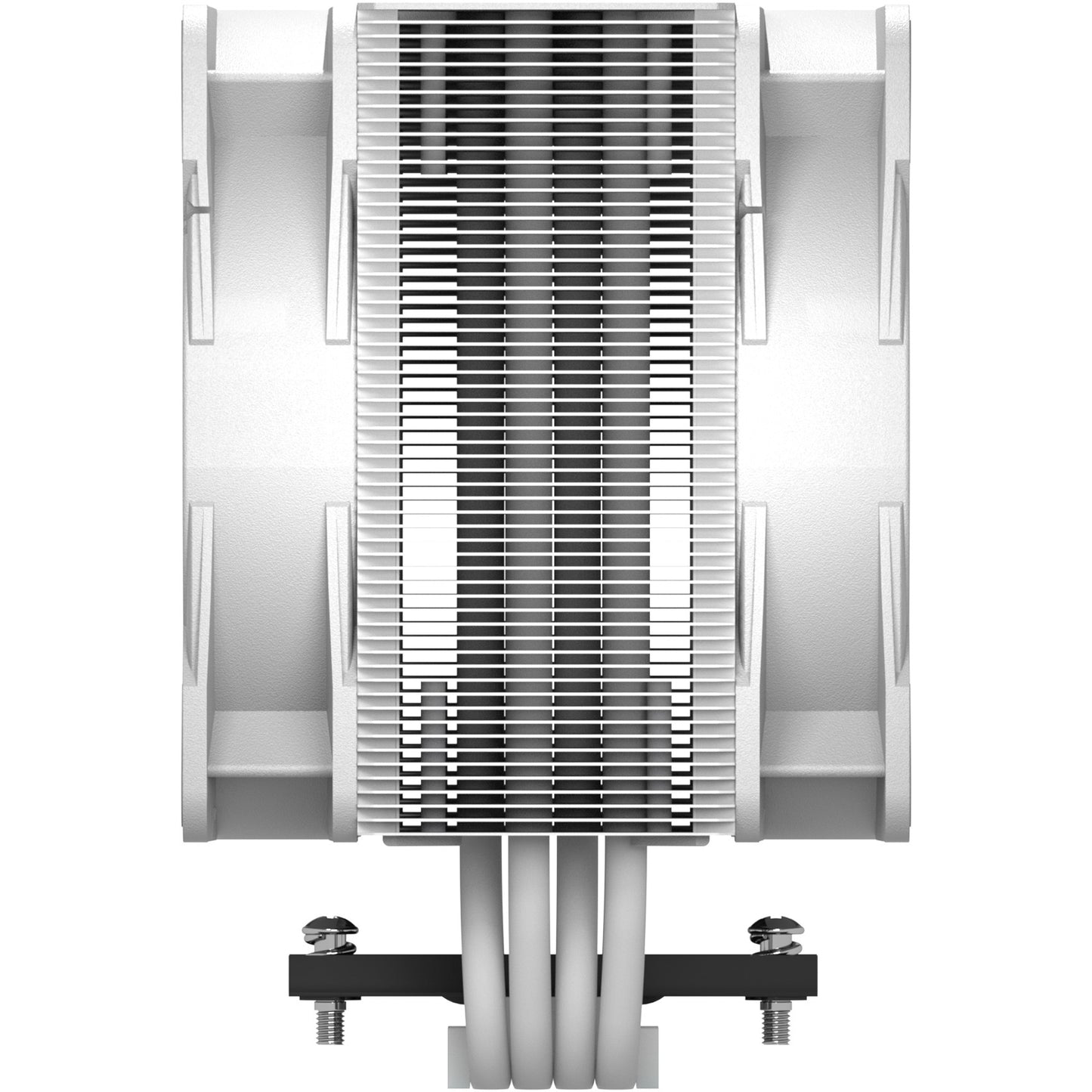 K Cooler Arctic Freezer 36 A-RGB White