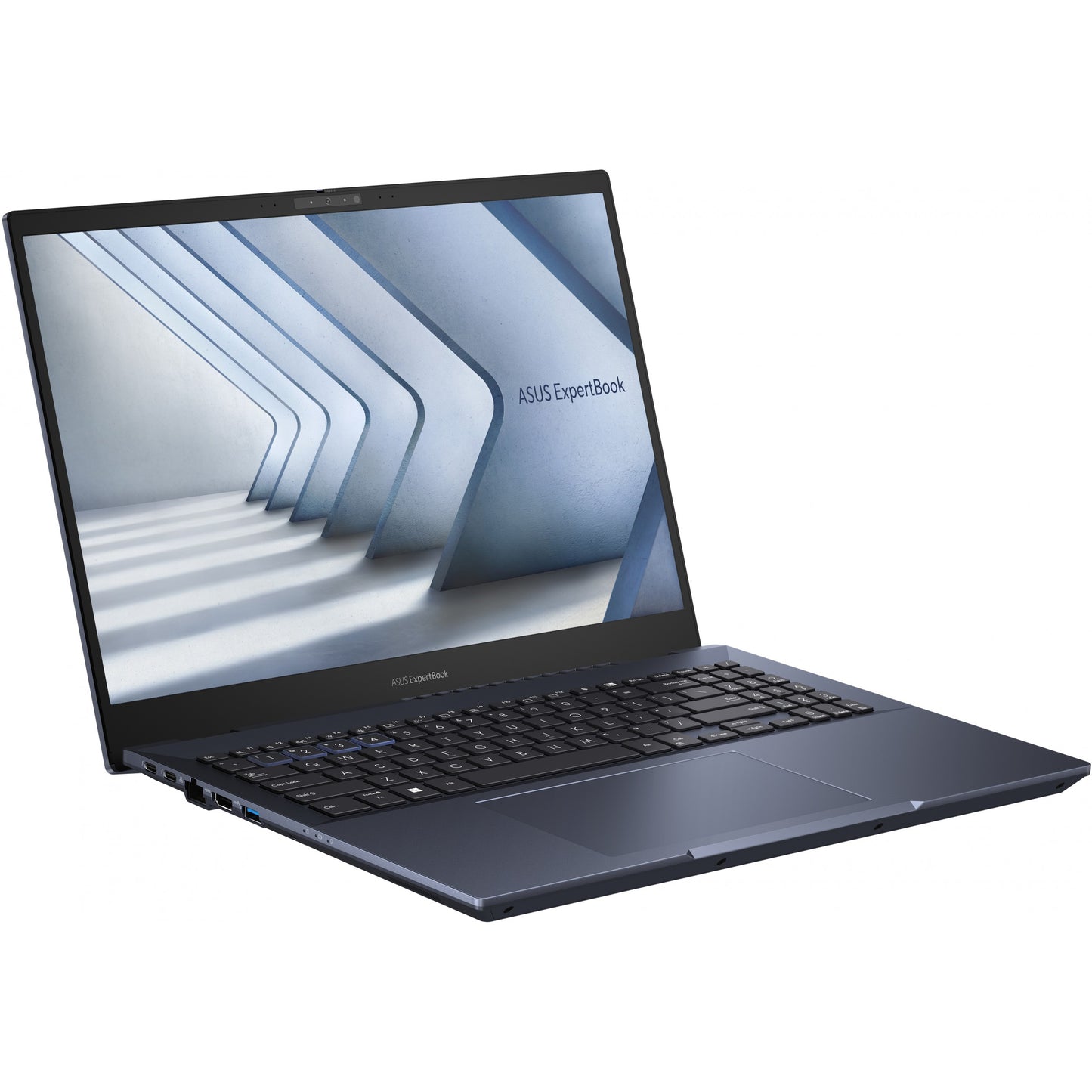Asus ExpertBook B5 B5602CVA-MB0186X i5-1340P/16GB/1TB/W11Pro star black
