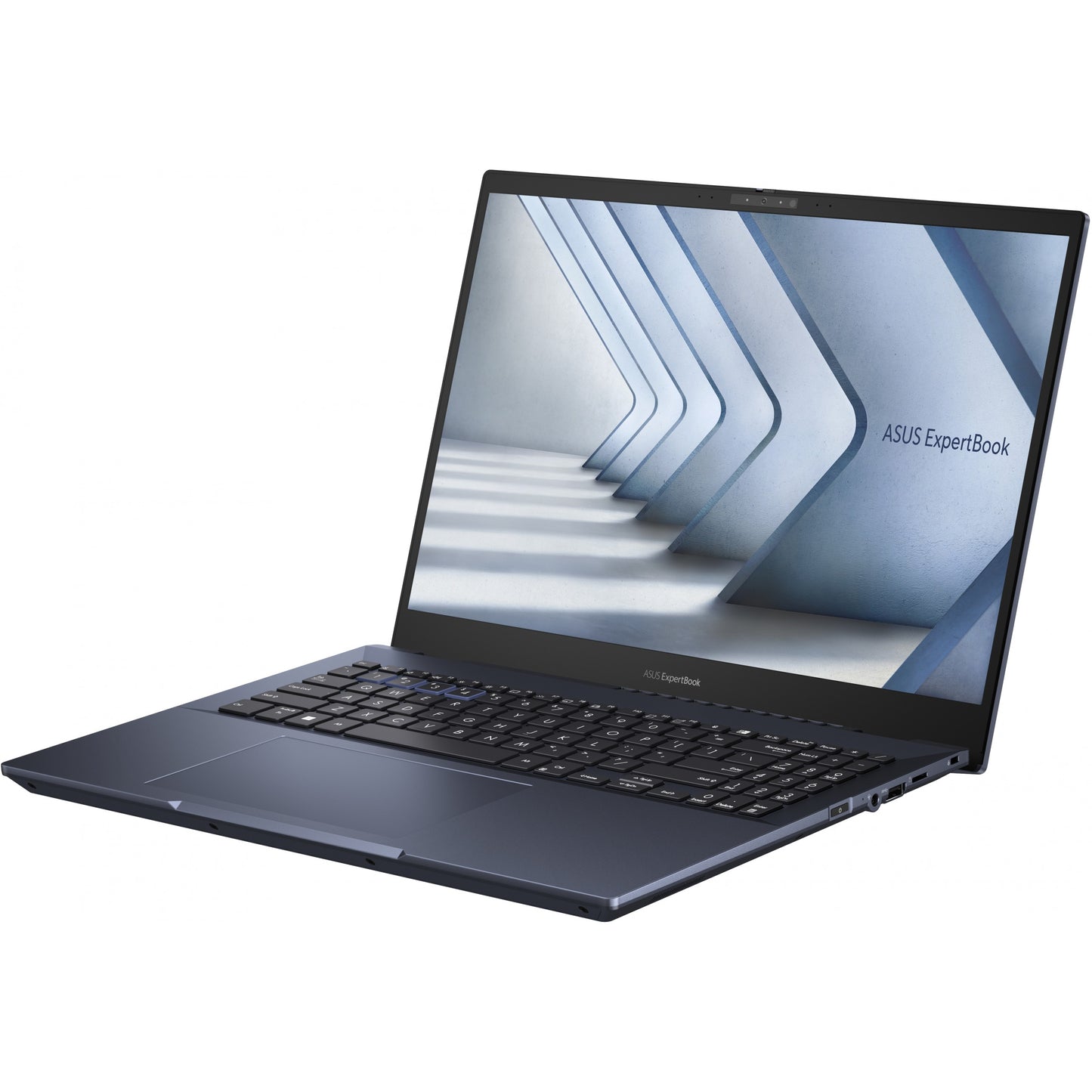 Asus ExpertBook B5 B5602CVA-MB0186X i5-1340P/16GB/1TB/W11Pro star black