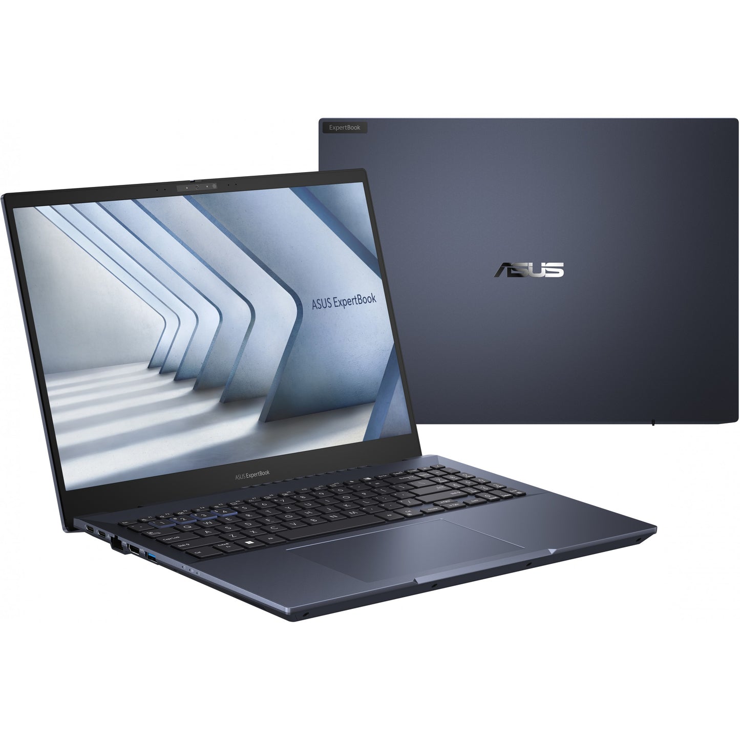 Asus ExpertBook B5 B5602CVA-MB0186X i5-1340P/16GB/1TB/W11Pro star black
