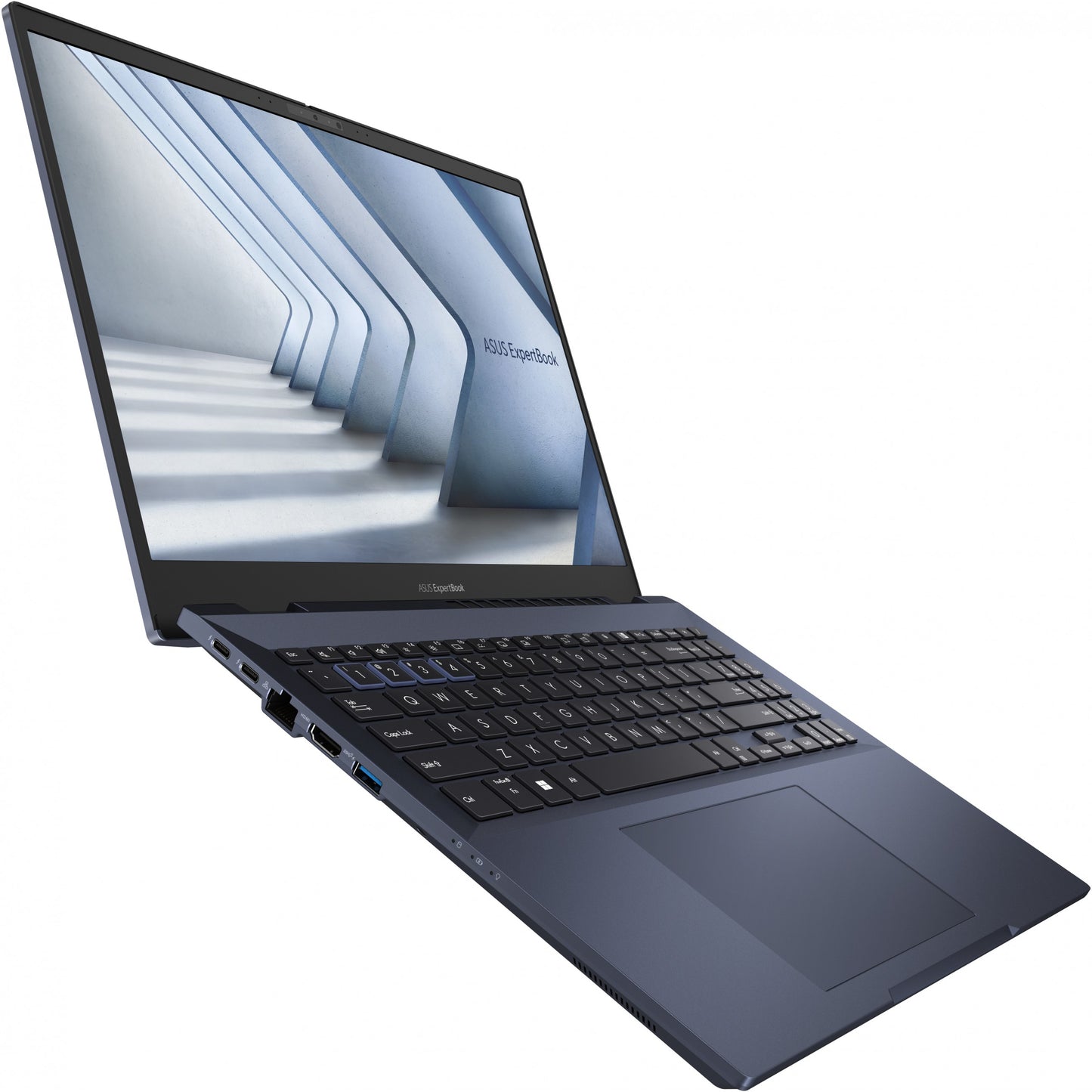 Asus ExpertBook B5 B5602CVA-MB0186X i5-1340P/16GB/1TB/W11Pro star black