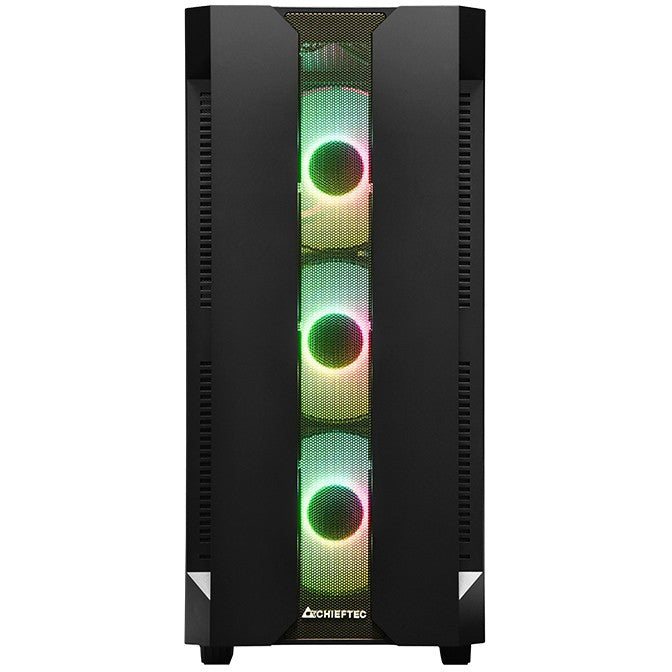 Midi Chieftec Gamer Series Hunter GS-01B-OP
