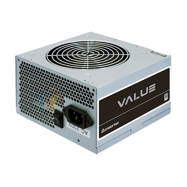 500W Chieftec VALUE SERIES APB-500B8 Bulk