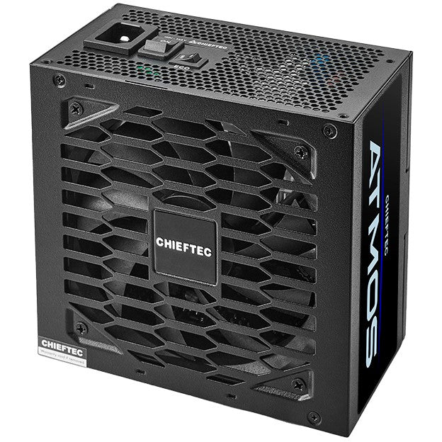 750W Chieftec ATMOS Series