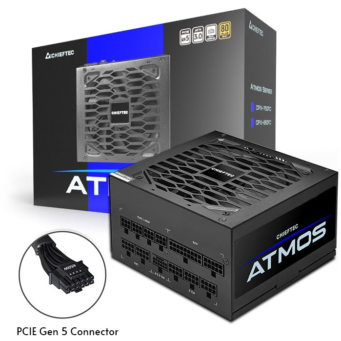 750W Chieftec ATMOS Series