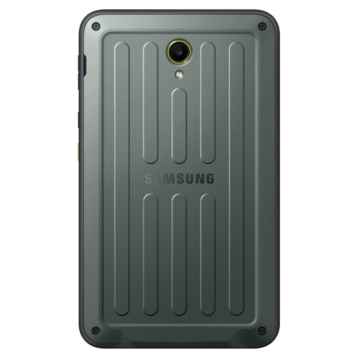 Samsung Galaxy Tab Active 5 EE 128GB 6RAM LTE DE green black