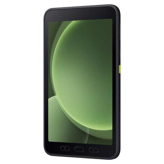 Samsung Galaxy Tab Active 5 DE 128GB 6RAM Wi-Fi black
