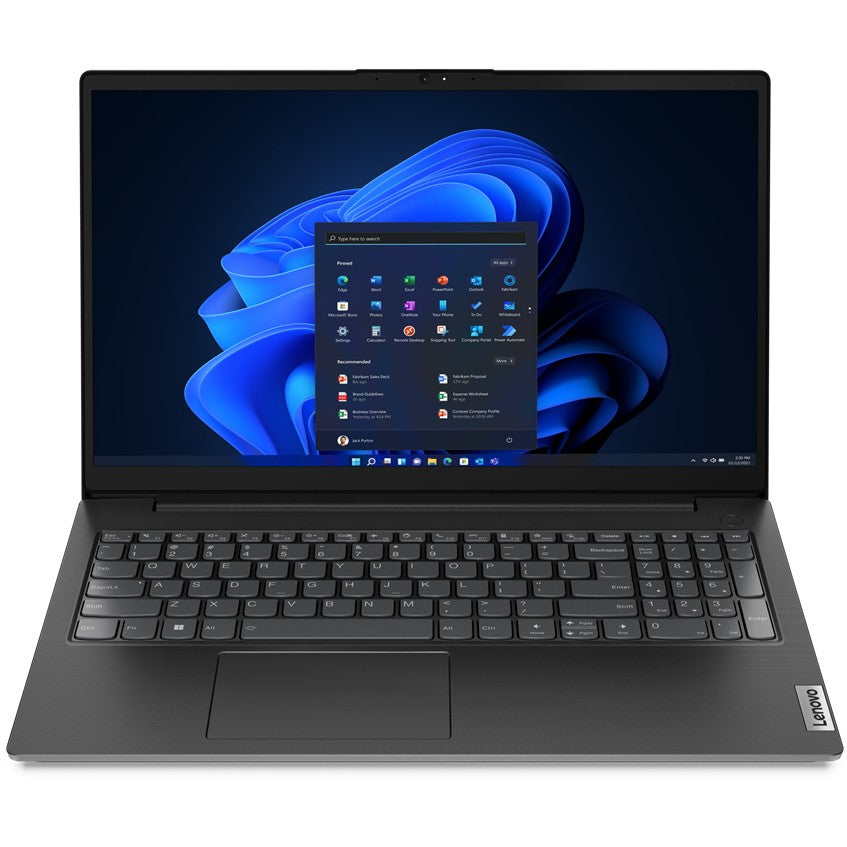 Lenovo V15 G4 IRU i5 13420H/16GB/512GBSSD/W11Pro black