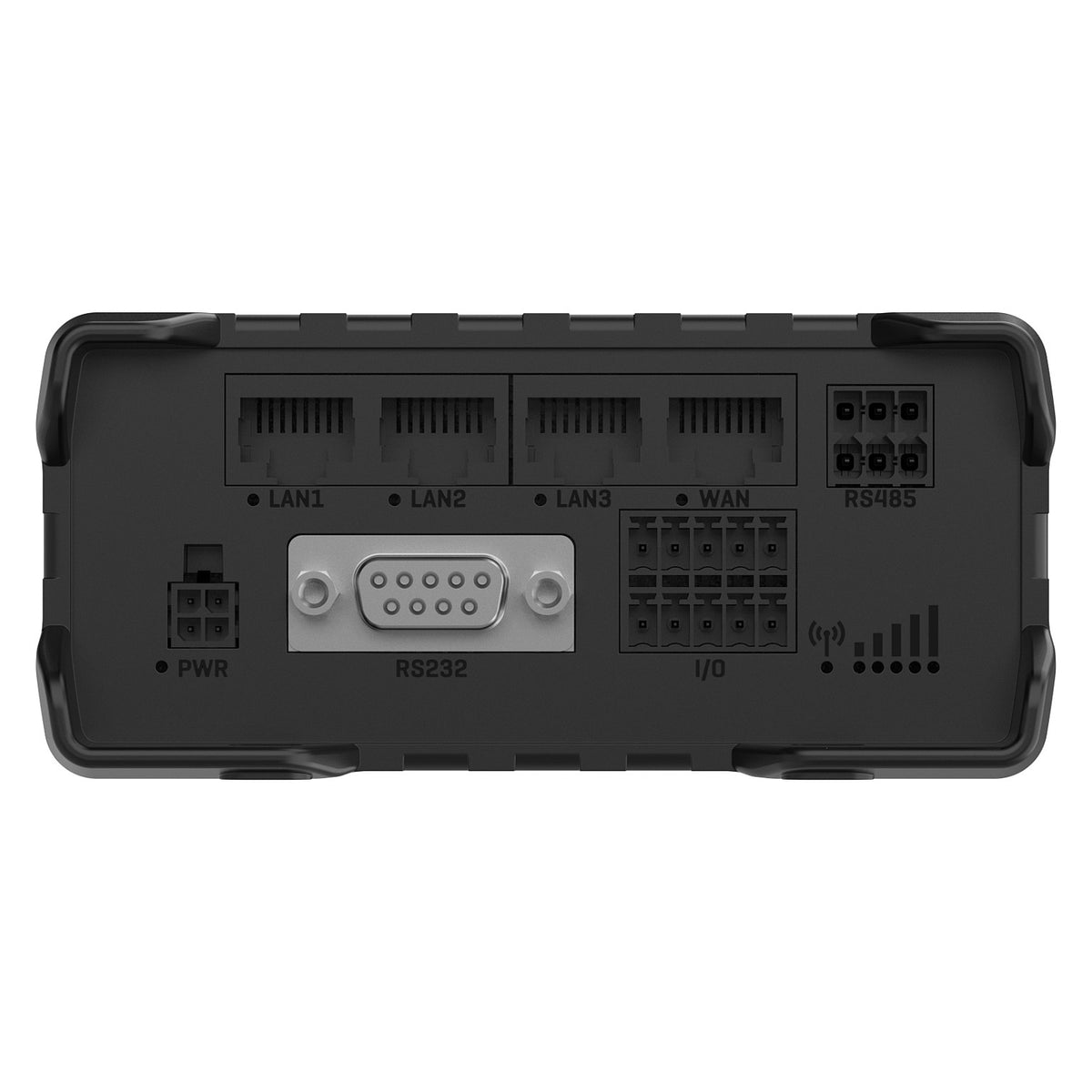 Teltonika RUT906 Industrial Dual SIM LTE Wifi Router