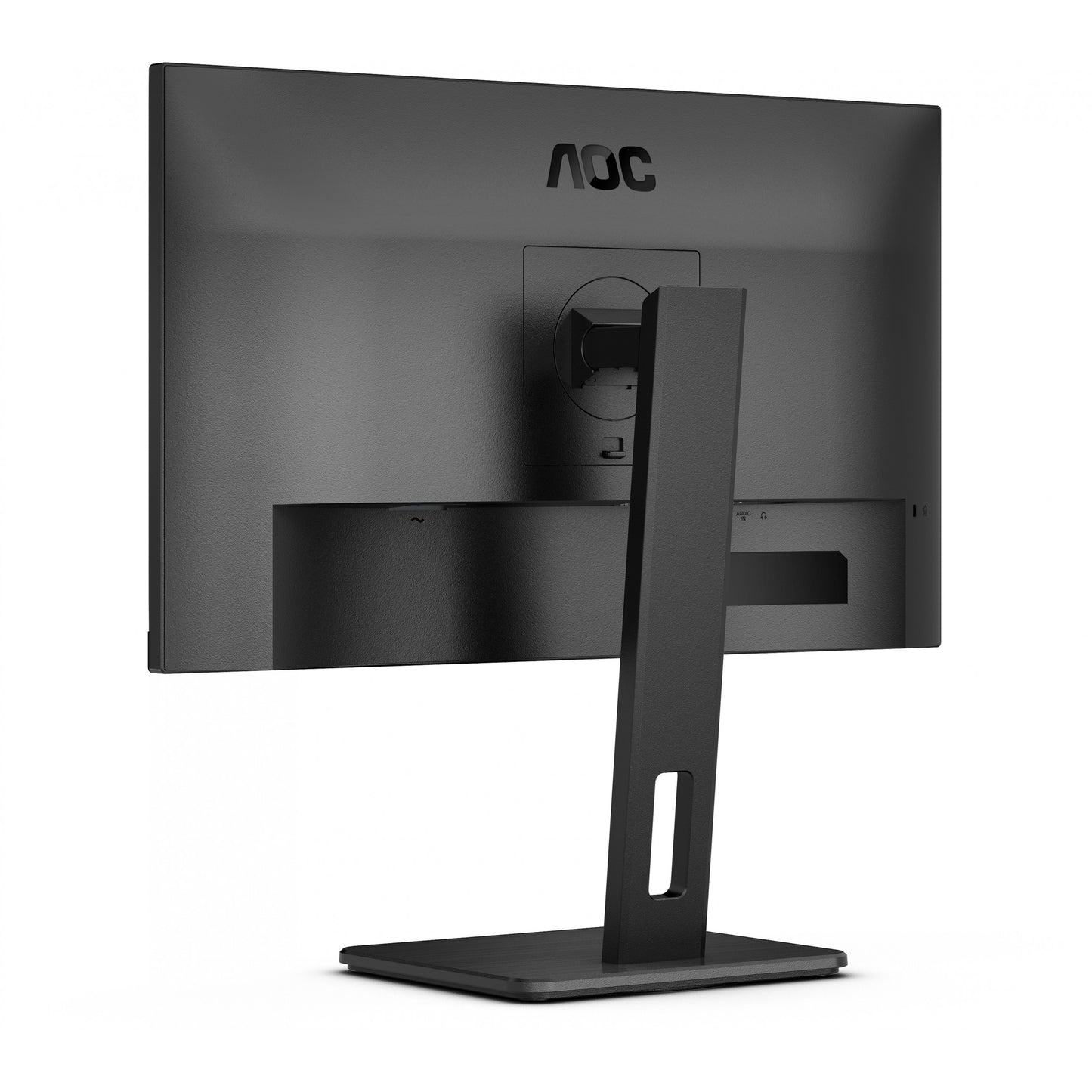 60,5cm/ 24" AOC 24E3QAF Full HD IPS 4ms HDMI VGA DP LS Black