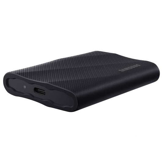 1TB Samsung Portable T9 USB 3.2 Gen2 Black retail