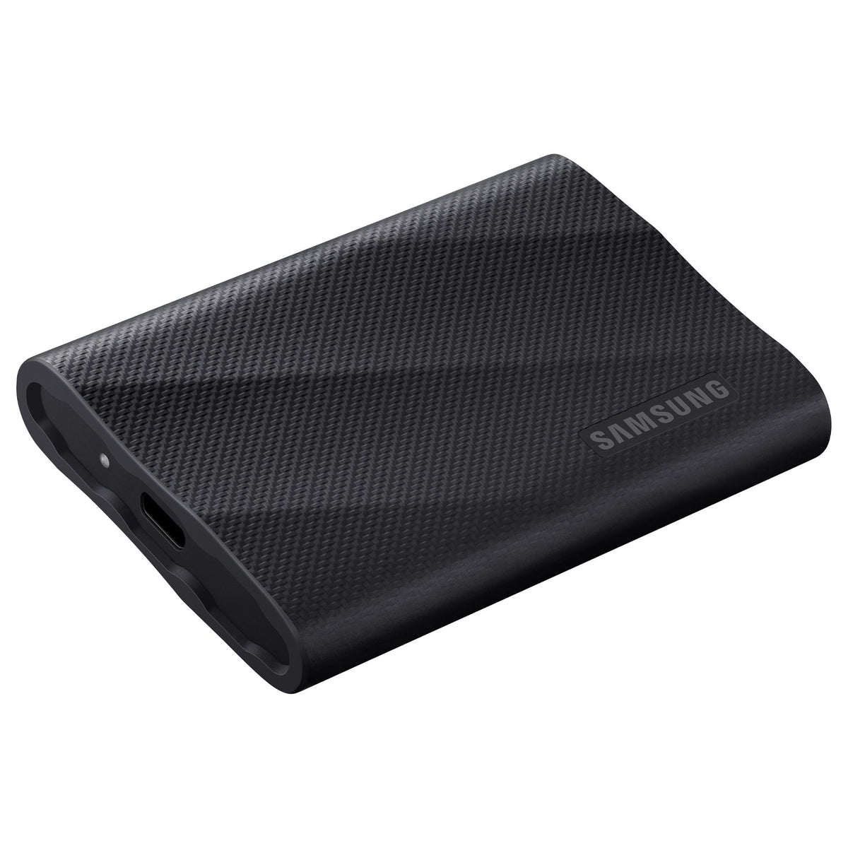1TB Samsung Portable T9 USB 3.2 Gen2 Black retail