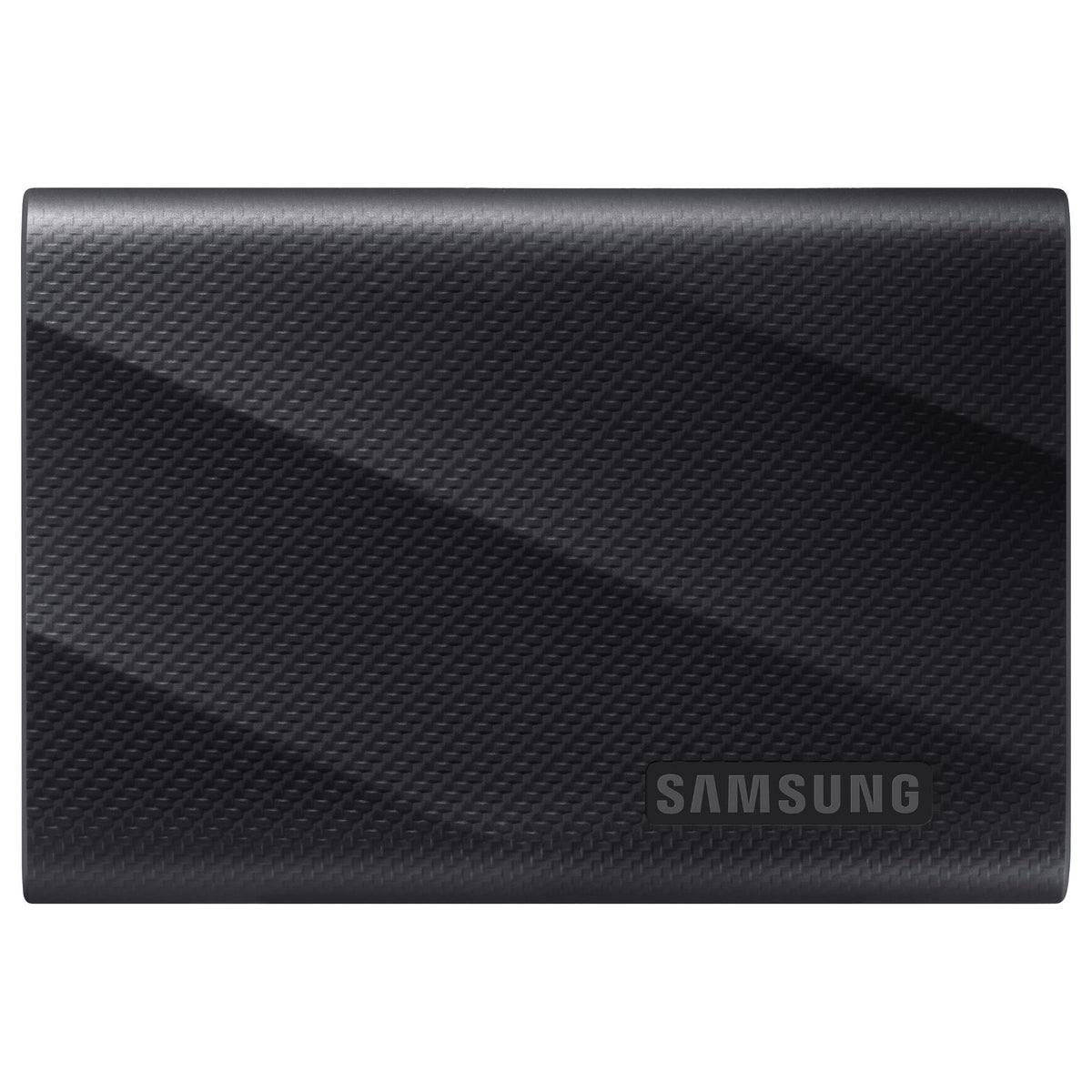 1TB Samsung Portable T9 USB 3.2 Gen2 Black retail