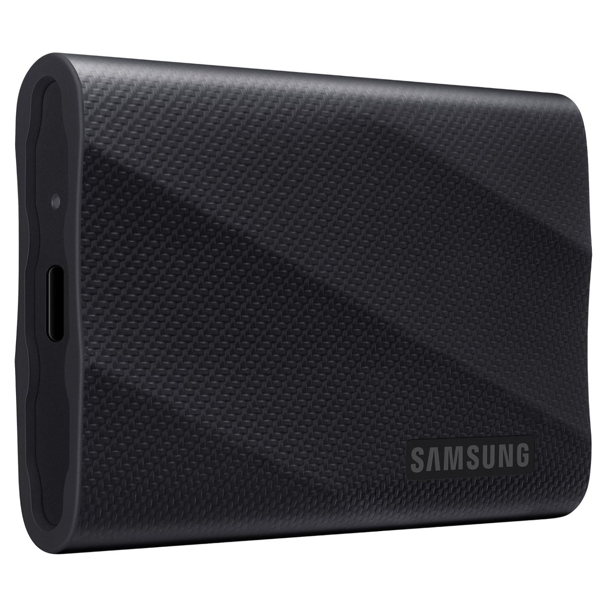 1TB Samsung Portable T9 USB 3.2 Gen2 Black retail
