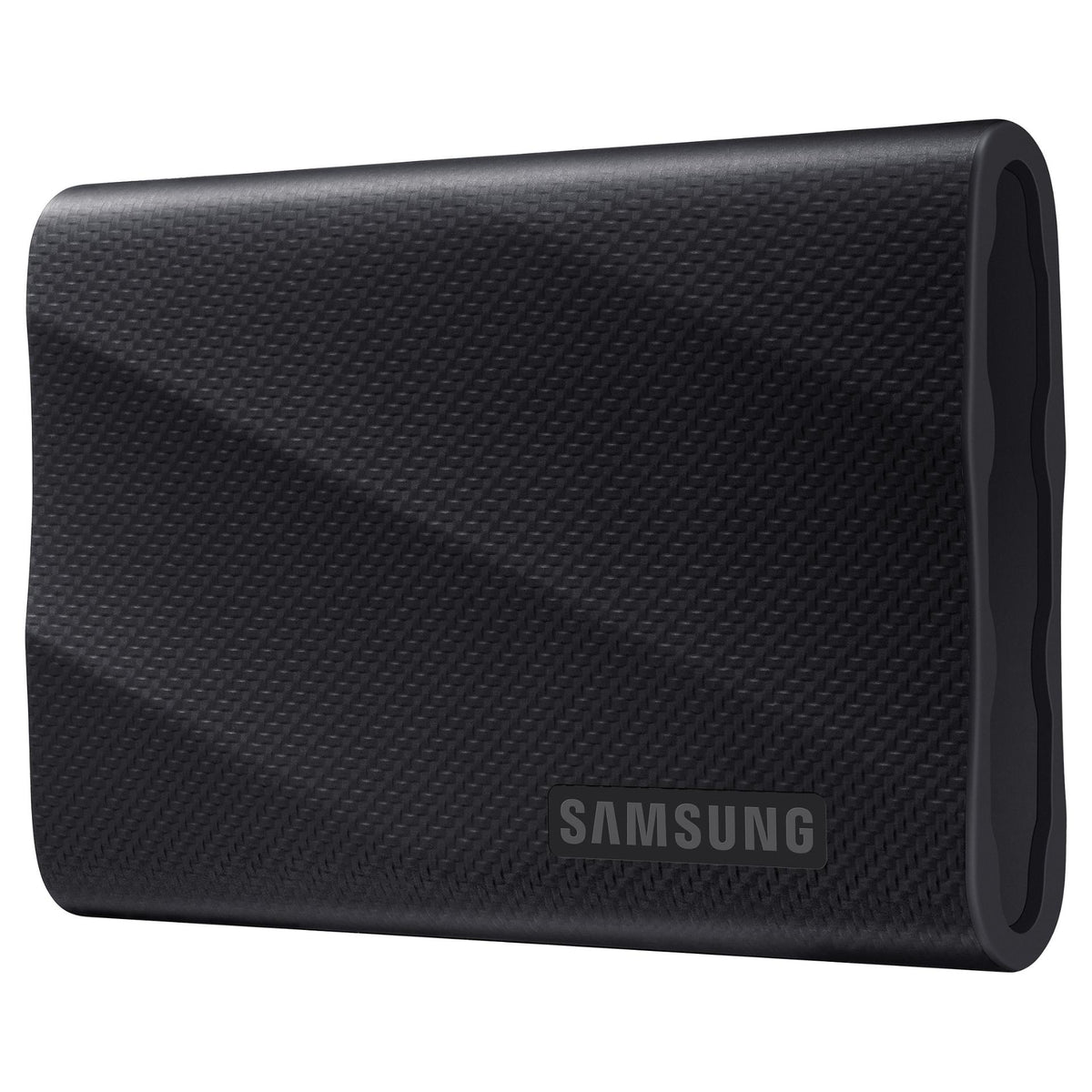 1TB Samsung Portable T9 USB 3.2 Gen2 Black retail