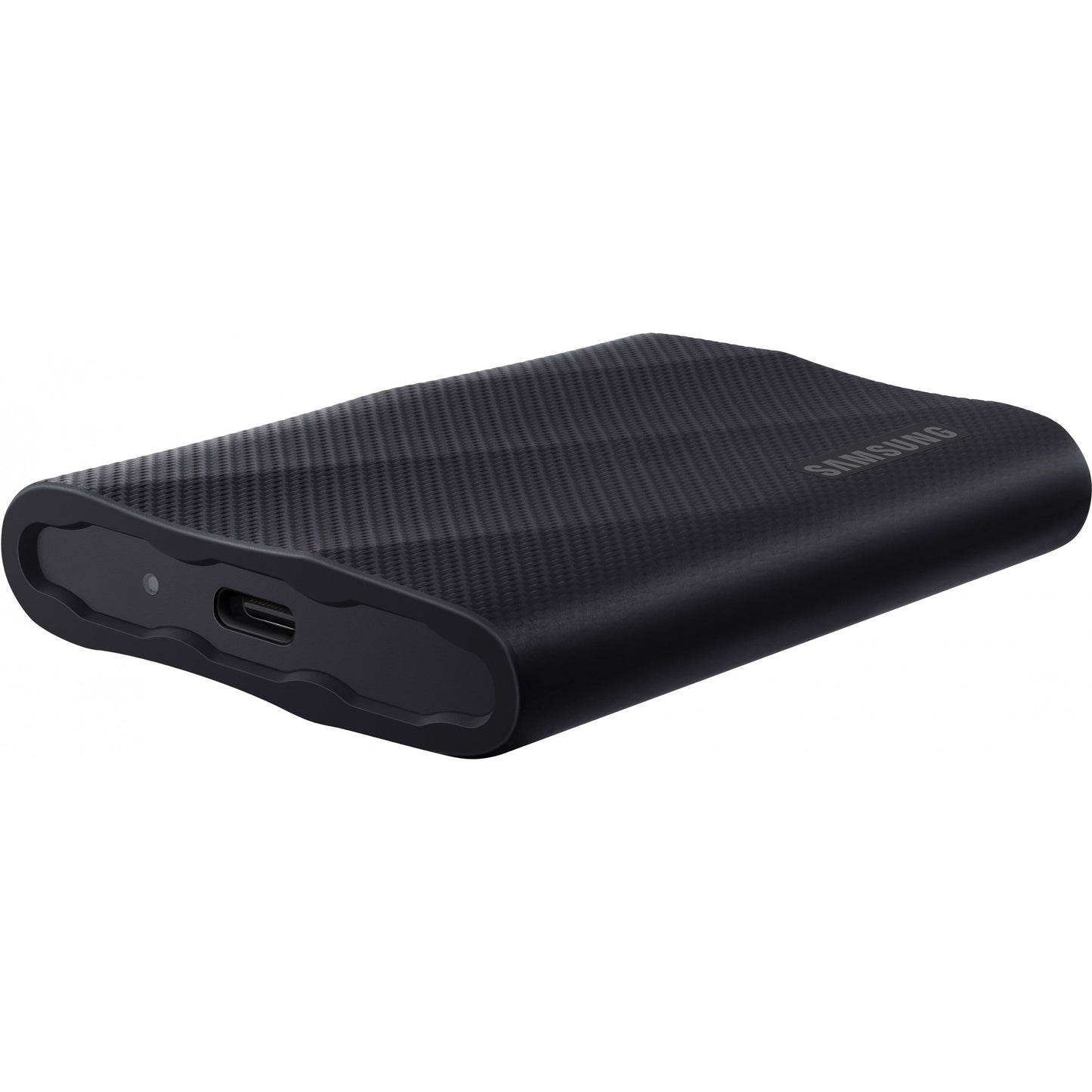 2TB Samsung Portable T9 USB 3.2 Gen2 Schwarz Einzelhandel