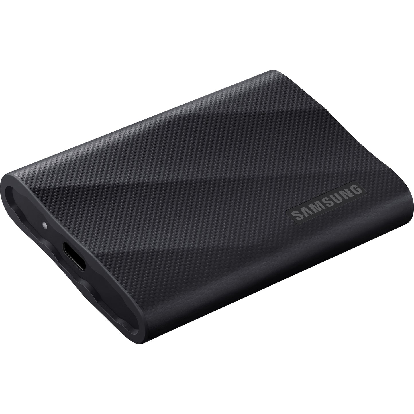 2TB Samsung Portable T9 USB 3.2 Gen2 Schwarz Einzelhandel