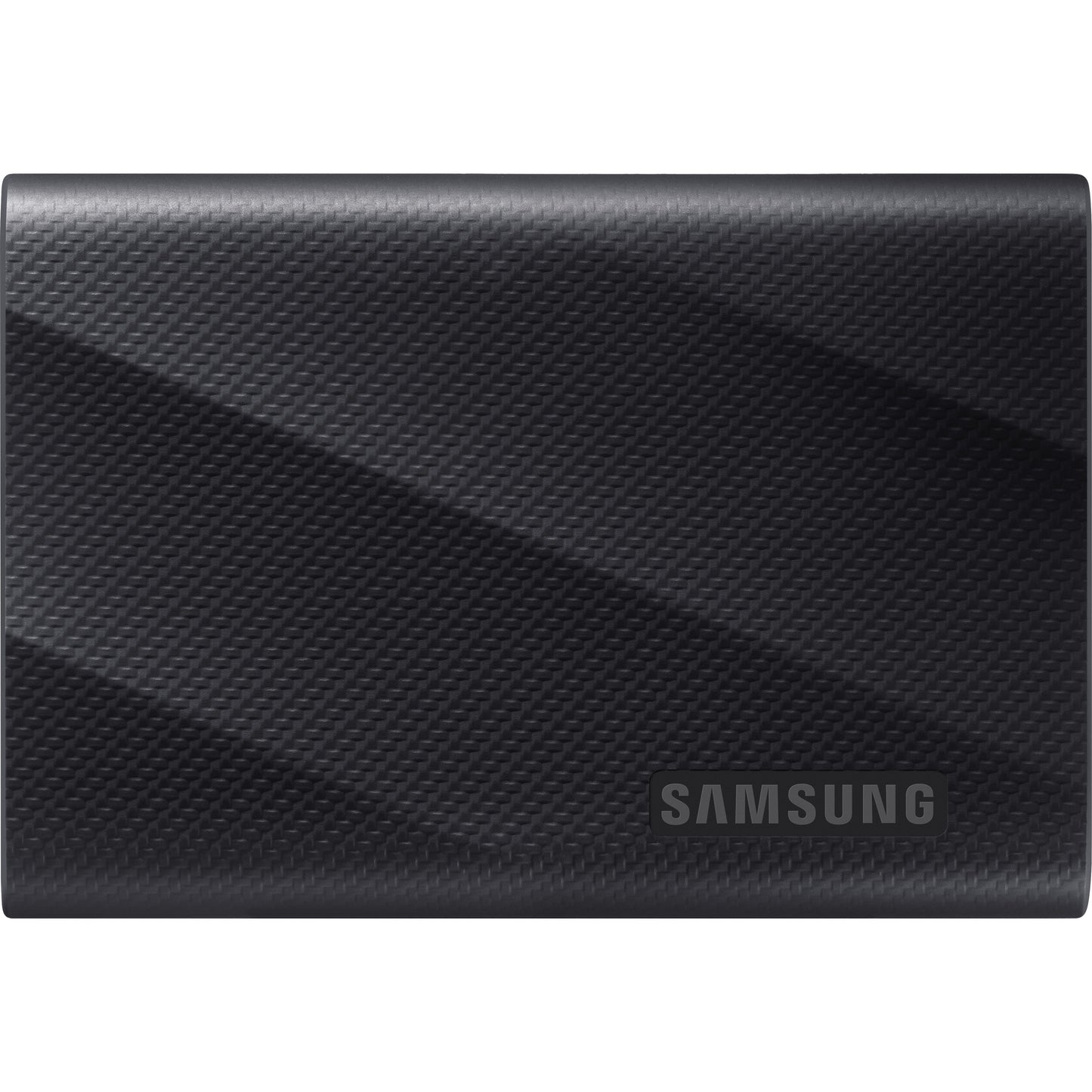 2TB Samsung Portable T9 USB 3.2 Gen2 Schwarz Einzelhandel