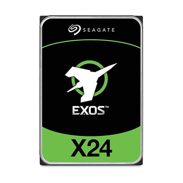 24TB ST24000NM002H Seagate Exos 512E/4KN 7200RPM 512MB