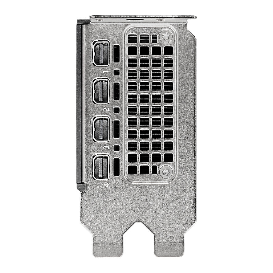Quadro RTX 2000 ADA 16GB PNY (Small Box)