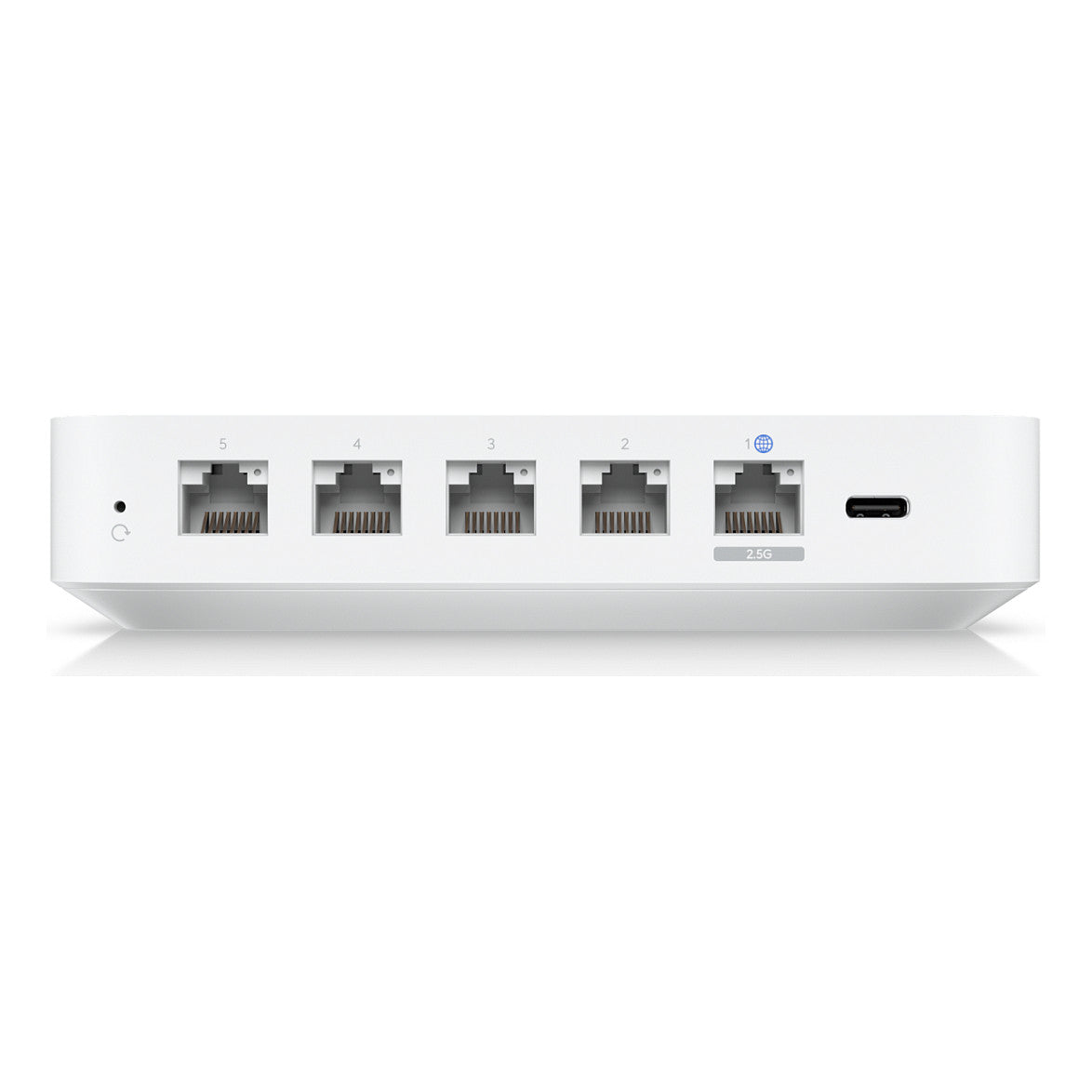 Router Ubiquiti UniFi Cloud Gateway Ultra - UCG-Ultra
