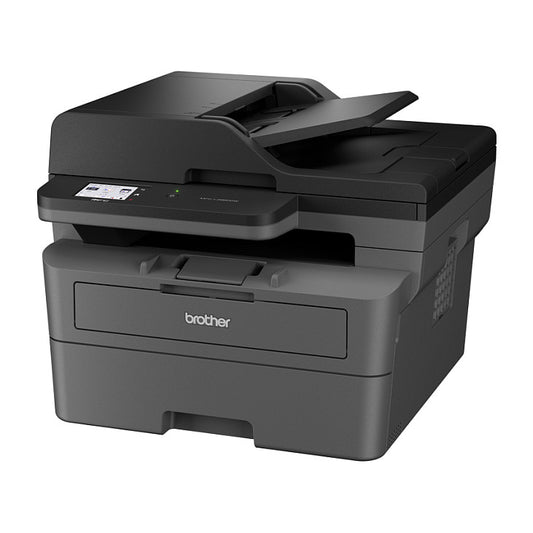 L Brother MFC-L2860DW S/W-Laserdrucker Multifunktionsgerät 4in1 LAN WLAN ADF Duplex