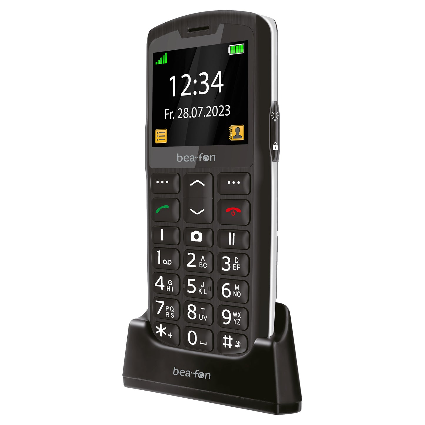 Bea-fon SL260 (schwarz)