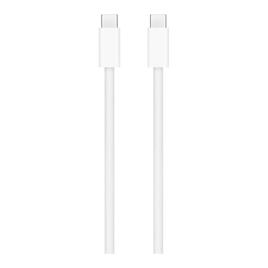 Apple USB-C Ladekabel 2M MU2G3ZM/A Retail
