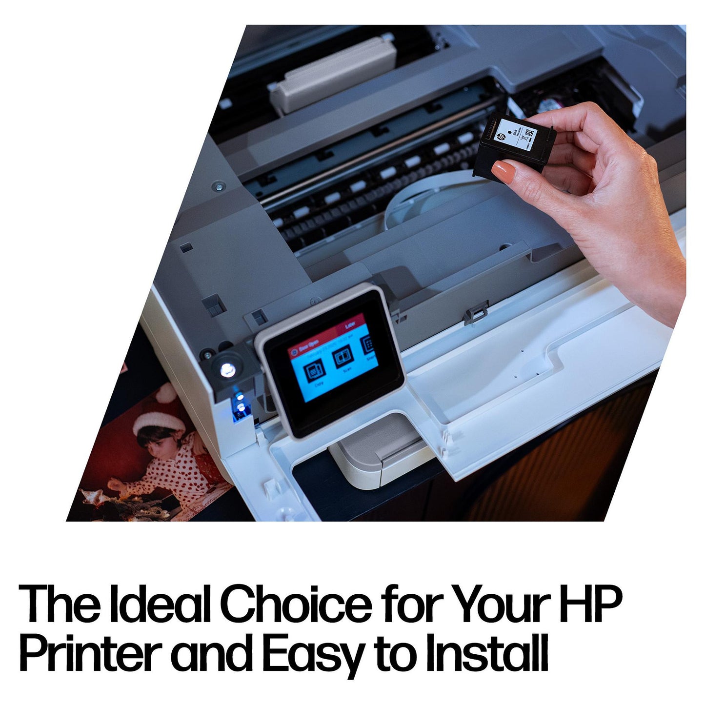 HP 924 Magenta Original Ink Cartridge
