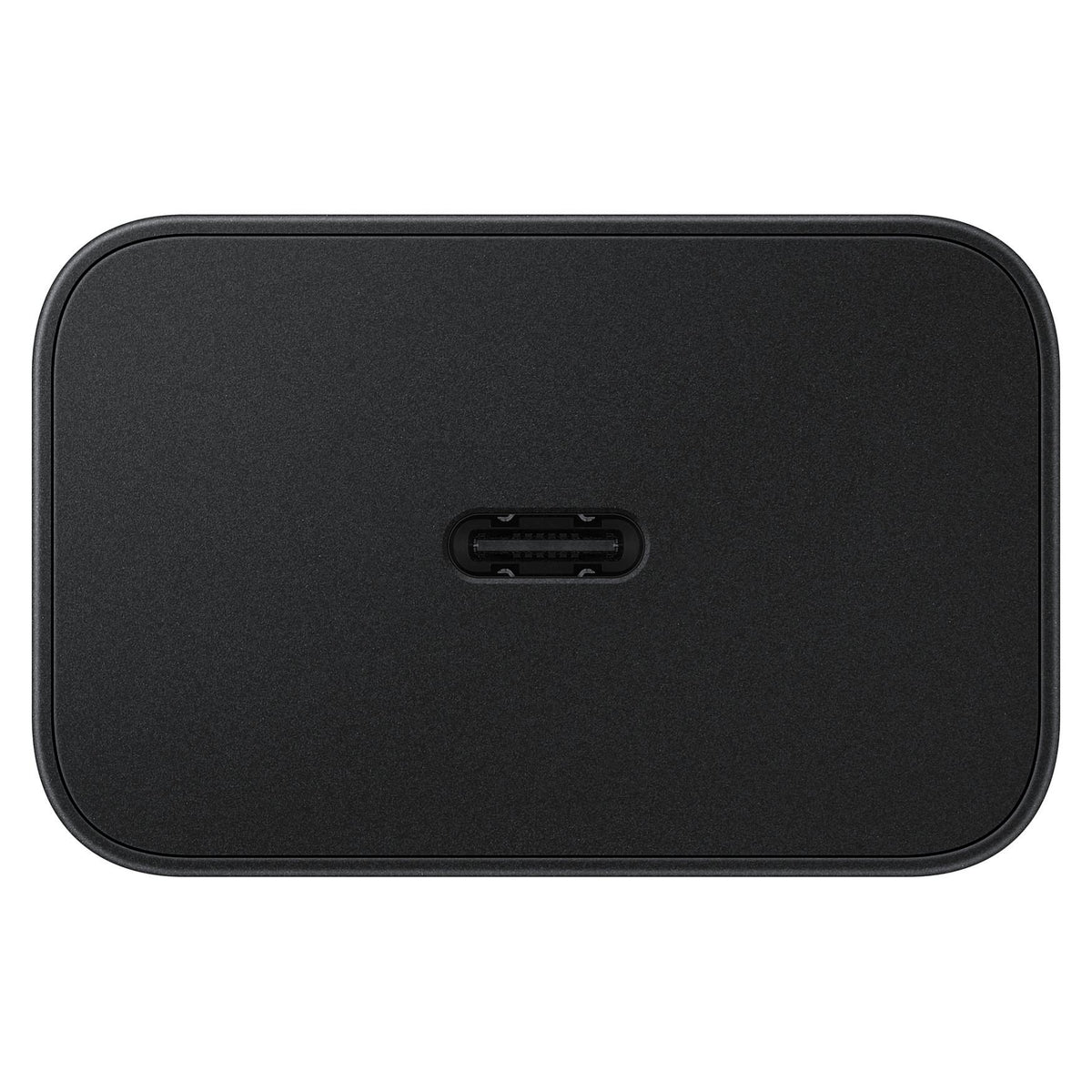 Samsung Schnellladegerät 45W Power Adapter EP-T4511 inkl. Datenkabel black