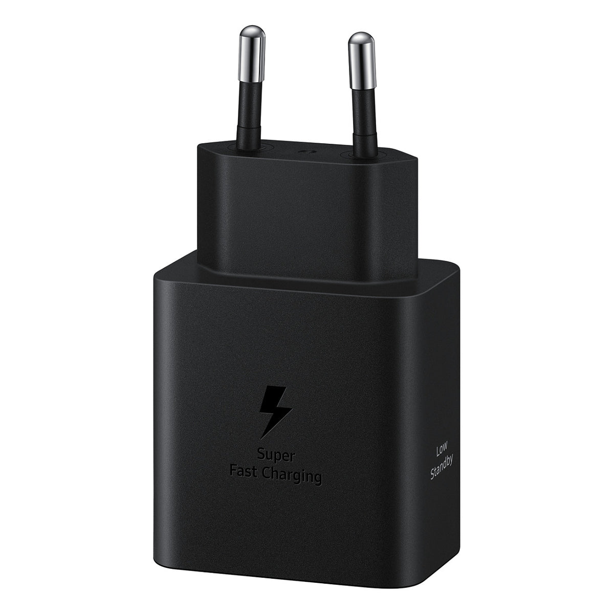 Samsung Schnellladegerät 45W Power Adapter EP-T4511 inkl. Datenkabel black
