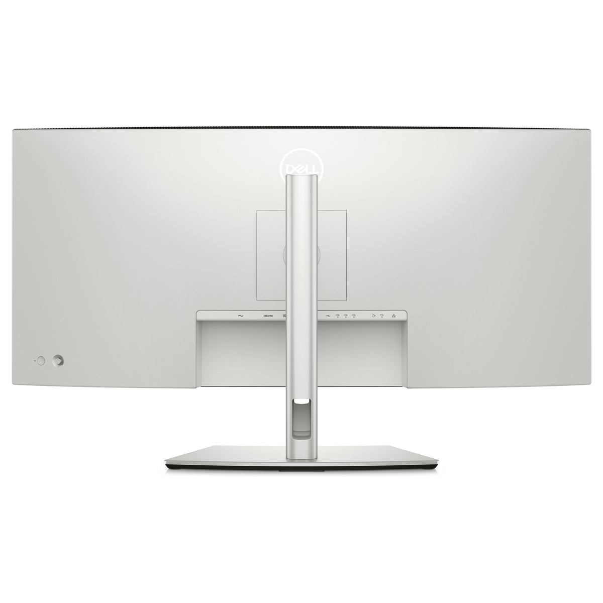 86,7cm/34" (3440x1440) Dell UltraSharp 34 U3425WE 21:9 WQHD IPS Curved 5ms 120Hz HDMI DP USB-C Speaker