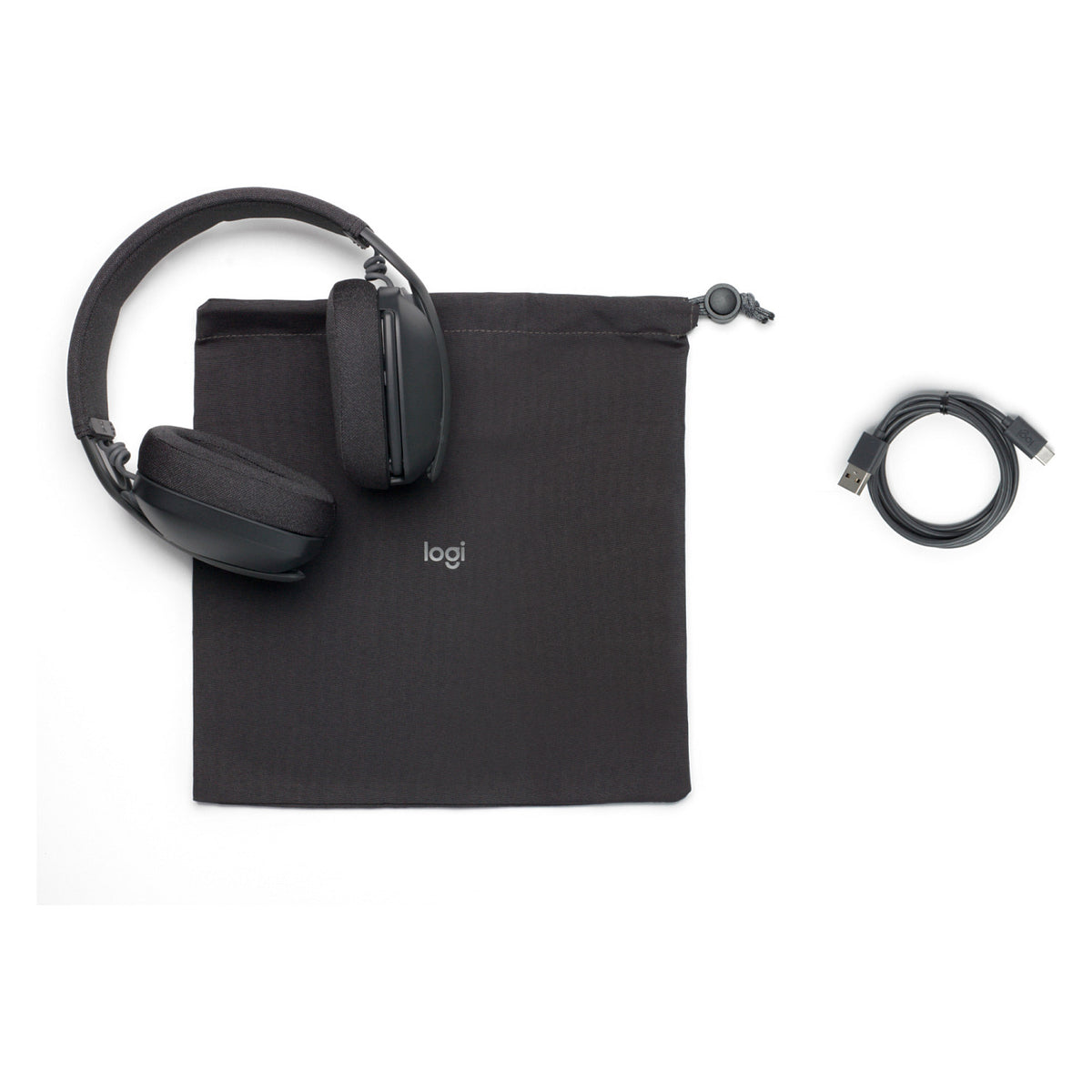 Logitech Headset Zone Vibe 100