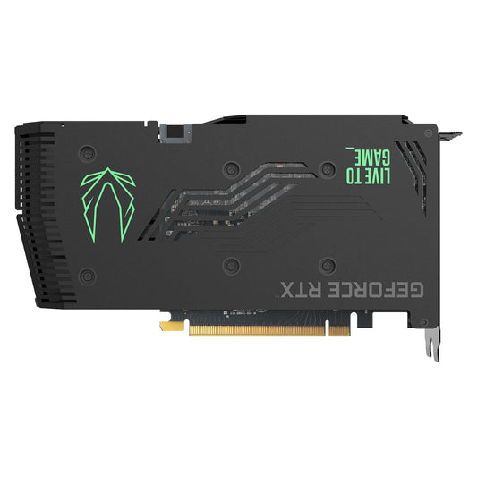 RTX 3050 8GB ZOTAC Gaming ECO GDDR6
