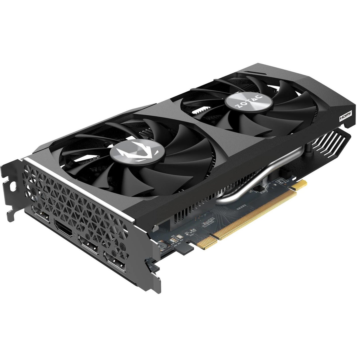RTX 3050 8 Go ZOTAC Gaming ECO GDDR6