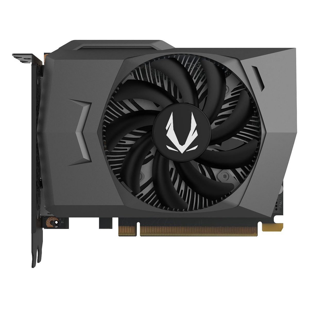 RTX 3050 8GB ZOTAC Gaming ECO Solo GDDR6 1Fan
