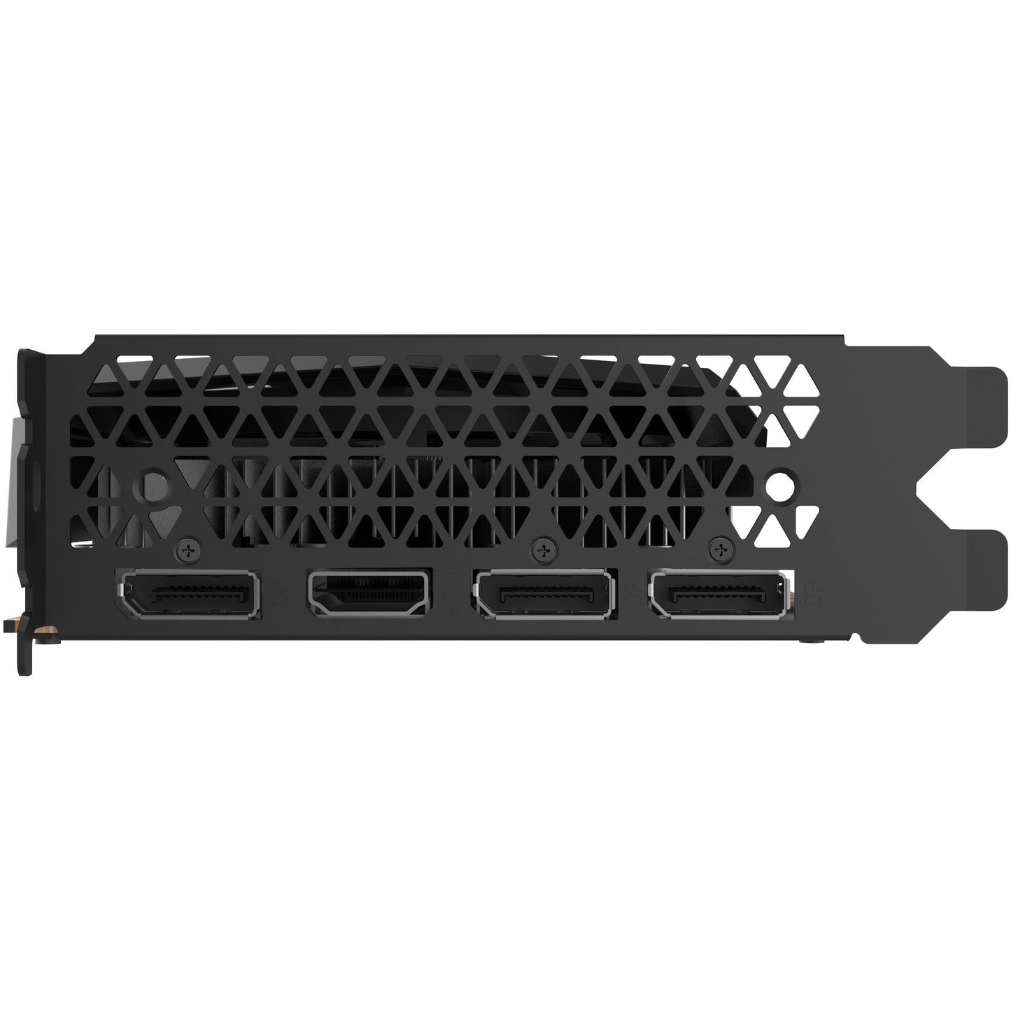 Carte graphique RTX 3050 8 Go ZOTAC Gaming ECO Solo GDDR6 1 ventilateur